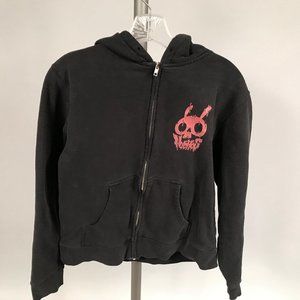 Upper Playground Nychos Hoodie